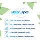 Waterwipes Yeni Biodegradable Original Baby Wipes (12X60 - 720 Yaprak)