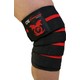 Dex Supports Elite Knee Wraps Diz Bandajı 2’li Paket
