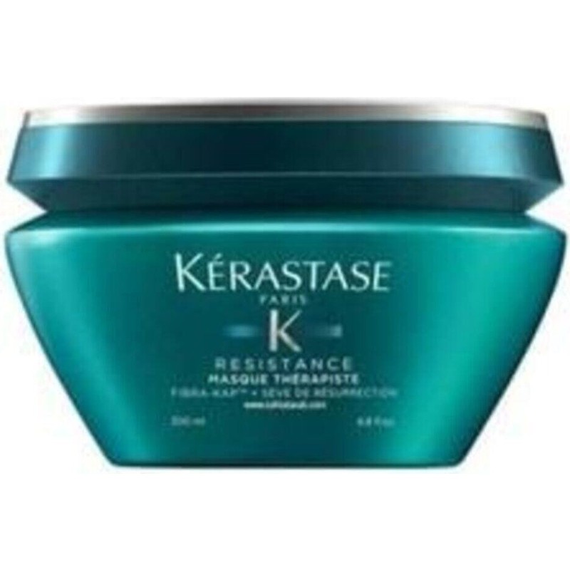 Kerastase Resistance Therapiste Aşırı Yıpranmış Saçlar Için Onarıcı Maske 250 ml