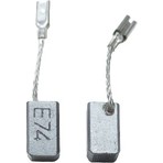 Bosch Gws 7-115 Tip Kömür Fırça