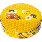 Karakovan-Kasnak Bal Tenekesi 1'lik