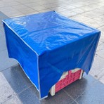 Kovan Branda Çadırı (10 Adet)