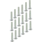 Site Hırdavat M2.5X10 Yhb Vida 350 Adet