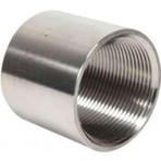 Alcera 3/4" Galvaniz Manşon