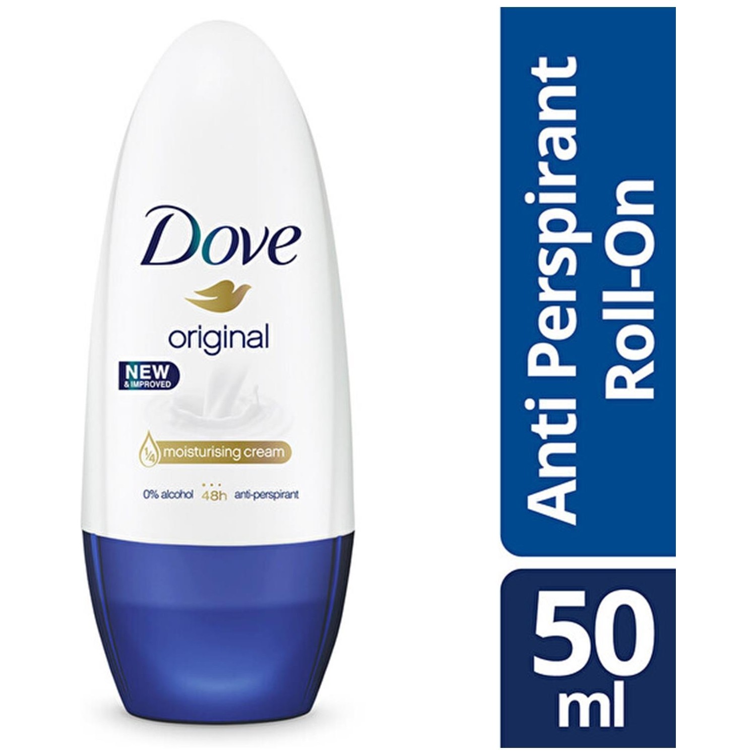 Dove Deodorant RollOn Original 50 ml Deodorant Fiyatı