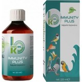 Kanatlı Oil Immunity Plus  220 ml