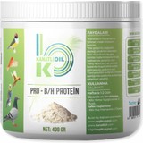 Kanatlıoil Kanatlı Oil Pro-B/h Protein 400 gr