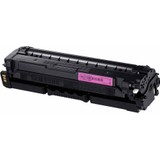 Toner Ofisi Samsung CLT-M503 Kırmızı Muadil Toner