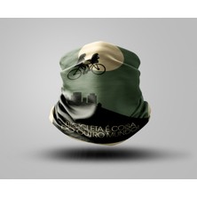 Buffalo Bafalo Bandanas