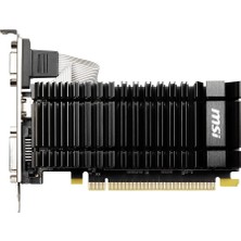 Msı Nvıdıa Geforce Gt 730 N730K-2GD3H/LPV1 2 GB Ddr3 64 Bit Ekran Kartı