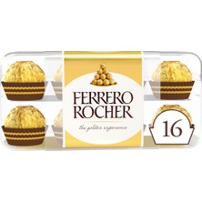 Ferrero Rocher 16 Adet