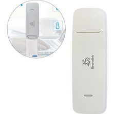 Sharplace 4g Lte Wifi Hotspot Kablosuz USB Dongle Mobil Geniş Bant Modem Sopa Kartı (Yurt Dışından)