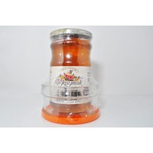 Haskaymak Bal +Cam Kase 850 gr