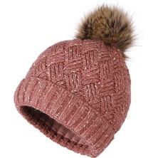 Fonem Kadın Ponponlu Fussel Bere Fo 2589 Kanyon