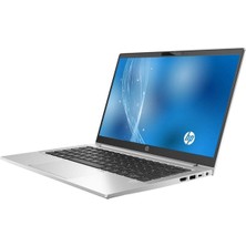 Hp Probook 430 G8 Intel Core i5 1135G7 8 GB 256 GB SSD Free Dos 13.3" FHD Taşınabilir Bilgisayar 32M50EA