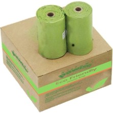 Pawise Geri Dönüşümlü Pislik Torbası 10 Yaprak X36