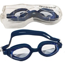 Avessa Yüzücü Gözlüğü Mavi Gs-7