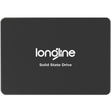 Longline Lngentmax1.92TBSSD 1.92TB 550-530MB Sata SSD