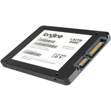 Longline Lngentmax1.92TBSSD 1.92TB 550-530MB Sata SSD