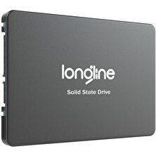 Longline Lngentmax1.92TBSSD 1.92TB 550-530MB Sata SSD