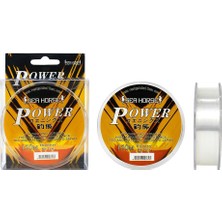 Sea Horse Power 0,70 mm 150MT Misina