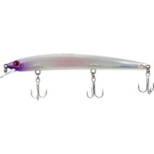 Sea Horse Crystal Slim 130MM 15,5gr MK02 Sb