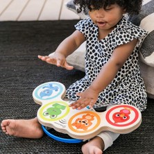 Hape Baby Einstein Magic Touch Dokunmatik Oyuncak Davul