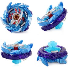 Beyblade Burst Legend Spriggan Merge Spryzen Fırlatıcılı Tam Set (Yurt Dışından)