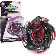 Beyblade Burst Legend Spriggan Merge Spryzen Fırlatıcılı Tam Set (Yurt Dışından)