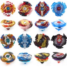 Beyblade Burst Legend Spriggan Merge Spryzen Fırlatıcılı Tam Set 8 Adet (Yurt Dışından)