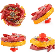 Beyblade Burst Legend Spriggan Merge Spryzen Fırlatıcılı Tam Set (Yurt Dışından)