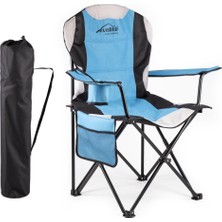 Sportlife Nature Katlanabilir Kamp Koltuğu 4'li Set