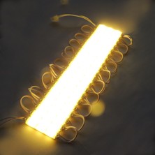 Sunlight 2W Modül LED Ekstra Parlak Işık 20 Adet 220V Gün Işığı