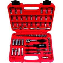 Rico 60 Parça 1/4 Lokma Takımı