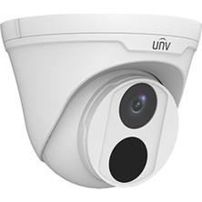 Unv IPC3612CR3-PF28-A Unv 2mp Ip Güvenlik Kamerası Dome