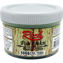 Rich Pas Efekti 160 cc Pas Yeşil 5006