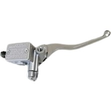 Monero Mondial Kt 125 Fren Üst Merkez Krom