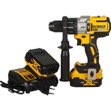 Dewalt Darbeli Matkap 5A 18V