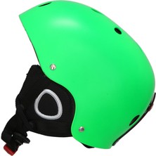 B Baosity Kar Sporları Koruyucu Kask Kayak Snowboard Kask (Yurt Dışından)