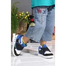 Vicco Ufo Cırtlı Kız/erkek Çocuk Spor Ayakkabı 313.20K.100