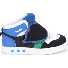 Vicco Ufo Cırtlı Kız/erkek Çocuk Spor Ayakkabı 313.20K.100