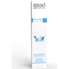 Gead Cosmetic Ozonyağı 50 ml