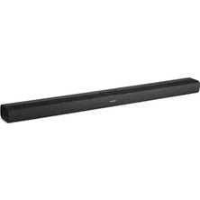 Denon DHT-S416 Siyah Soundbar ve Wireless Subwoofer