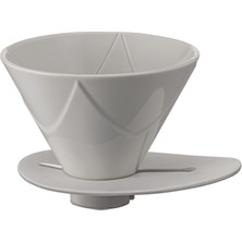 Hario V60 Dripper Mugen Seramik