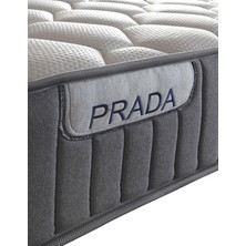 Hiss Bedding Uykusan Lux Seri Prada Yatak