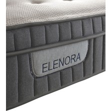 Hiss Bedding Uykusan Lux Seri Elenora Yatak