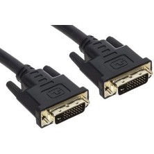 Platoon Boblov 10 Metre DVI To DVI Kablo DVI To DVI Kablo 24 1 10 Metre 10 Metre DVI Kablo