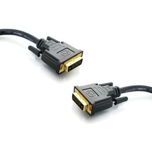 Platoon Boblov 10 Metre DVI To DVI Kablo DVI To DVI Kablo 24 1 10 Metre 10 Metre DVI Kablo