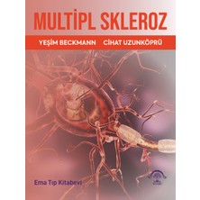 Multipl Skleroz - Yeşim Beckmann & Cihat Uzunköprü