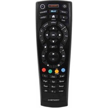 D-Smart Blue Maza 1164-KR0807 Akıllı Kumanda